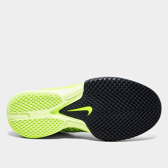 Tênis NBA Nike Air Zoom G.T. Cut Academy Masculino