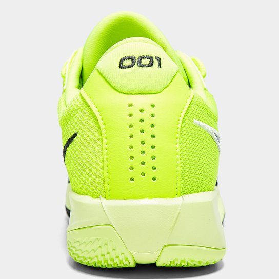 Tênis NBA Nike Air Zoom G.T. Cut Academy Masculino