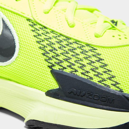 Tênis NBA Nike Air Zoom G.T. Cut Academy Masculino