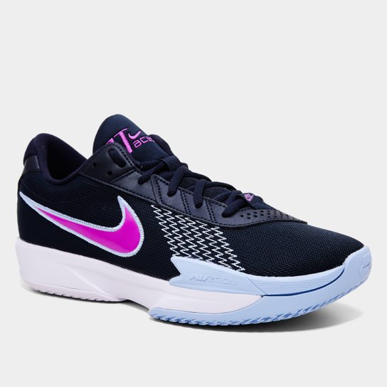 Tênis NBA Nike Air Zoom G.T. Cut Academy Masculino