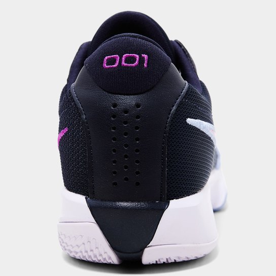 Tênis NBA Nike Air Zoom G.T. Cut Academy Masculino