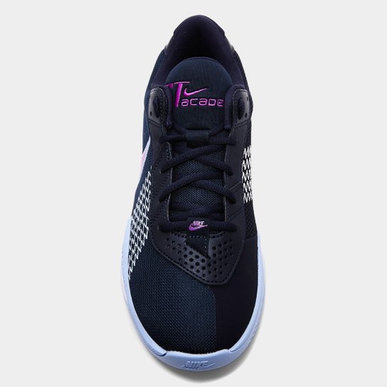 Tênis NBA Nike Air Zoom G.T. Cut Academy Masculino