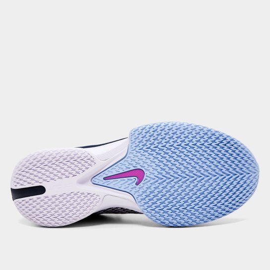 Tênis NBA Nike Air Zoom G.T. Cut Academy Masculino