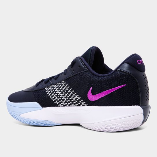 Tênis NBA Nike Air Zoom G.T. Cut Academy Masculino