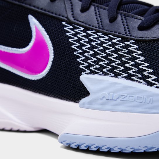 Tênis NBA Nike Air Zoom G.T. Cut Academy Masculino