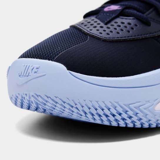 Tênis NBA Nike Air Zoom G.T. Cut Academy Masculino