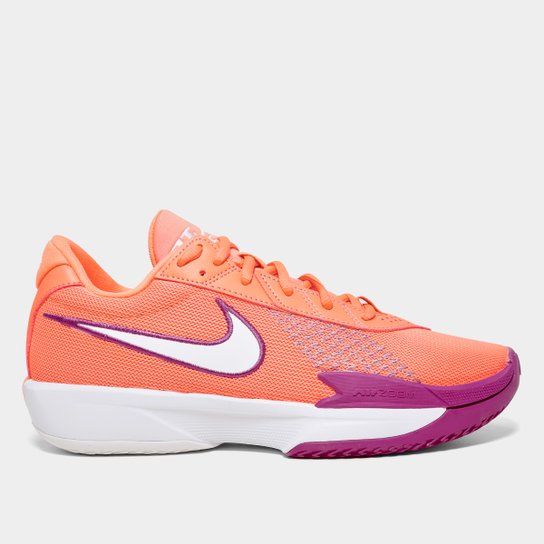 Tênis NBA Nike Air Zoom G.T. Cut Academy Masculino