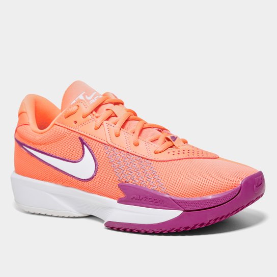 Tênis NBA Nike Air Zoom G.T. Cut Academy Masculino