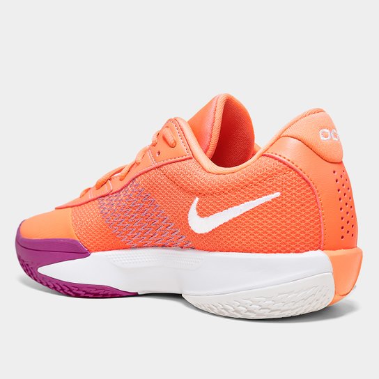 Tênis NBA Nike Air Zoom G.T. Cut Academy Masculino