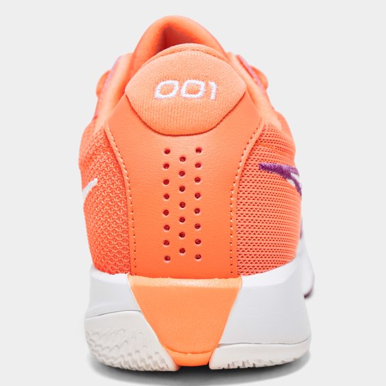 Tênis NBA Nike Air Zoom G.T. Cut Academy Masculino