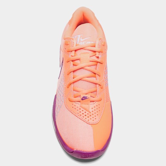 Tênis NBA Nike Air Zoom G.T. Cut Academy Masculino