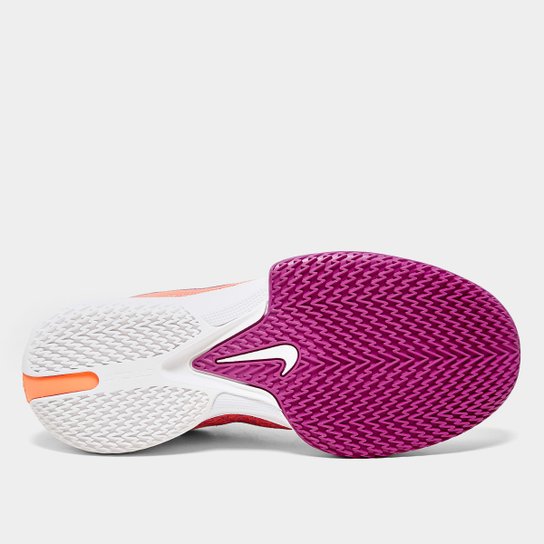 Tênis NBA Nike Air Zoom G.T. Cut Academy Masculino