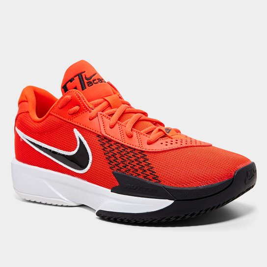 Tênis NBA Nike Air Zoom G.T. Cut Academy Masculino