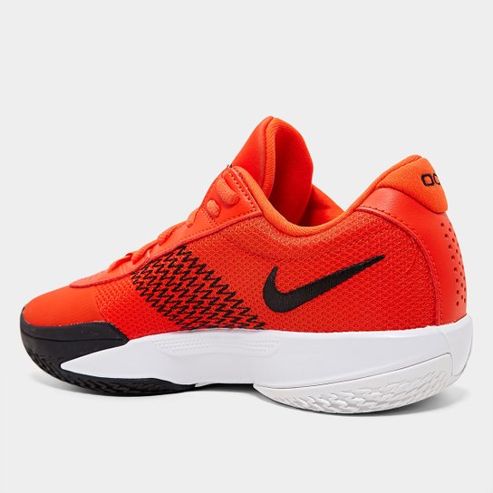 Tênis NBA Nike Air Zoom G.T. Cut Academy Masculino