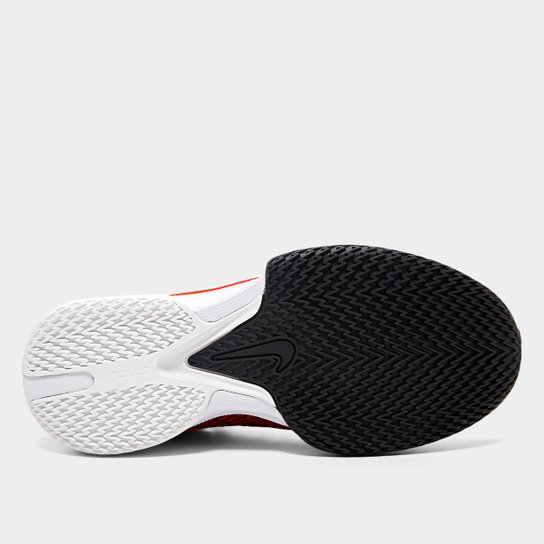 Tênis NBA Nike Air Zoom G.T. Cut Academy Masculino