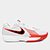 Tênis NBA Nike Air Zoom G.T. Cut Academy Masculino - Bege+Vermelho