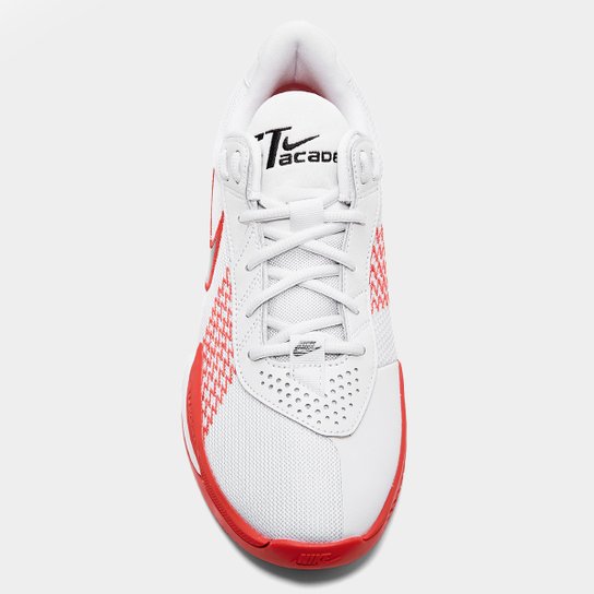 Tênis NBA Nike Air Zoom G.T. Cut Academy Masculino