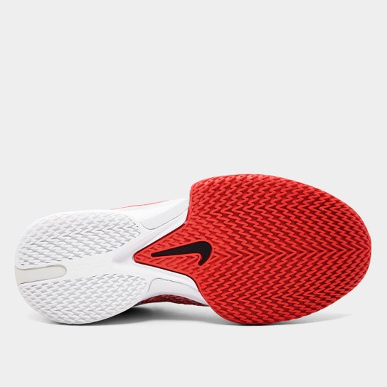 Tênis NBA Nike Air Zoom G.T. Cut Academy Masculino