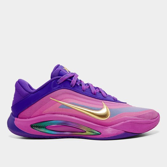Tênis NBA Nike A'One Feminino