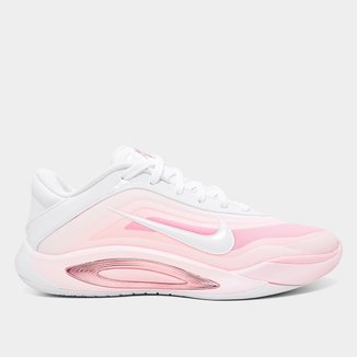 Tênis NBA Nike A'One Feminino