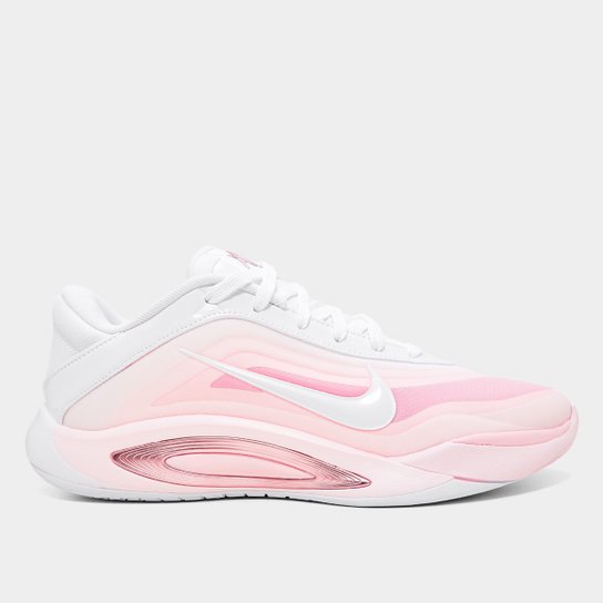 Tênis NBA Nike A'One Feminino