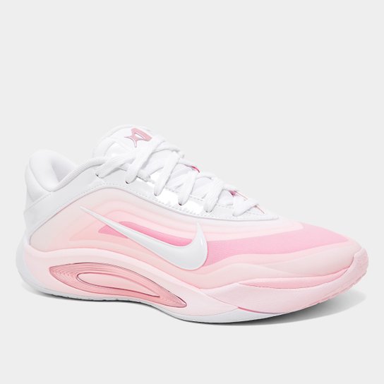 Tênis NBA Nike A'One Feminino