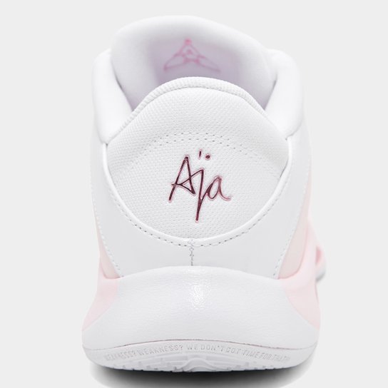 Tênis NBA Nike A'One Feminino