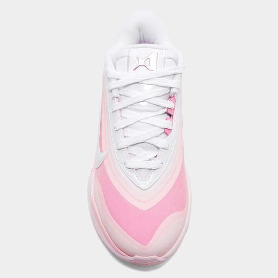 Tênis NBA Nike A'One Feminino