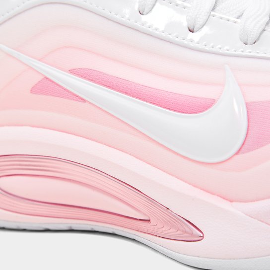 Tênis NBA Nike A'One Feminino