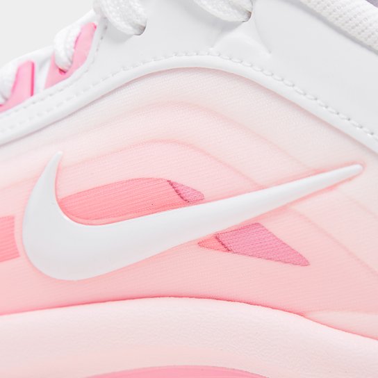 Tênis NBA Nike A'One Feminino