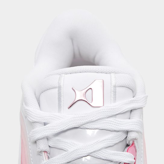 Tênis NBA Nike A'One Feminino