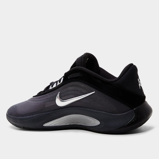 Tênis NBA Nike A'One Feminino