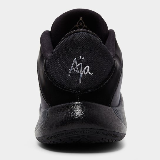 Tênis NBA Nike A'One Feminino