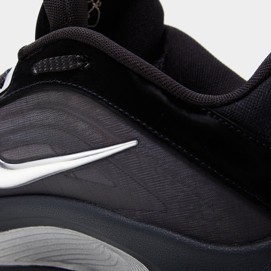 Tênis NBA Nike A'One Feminino