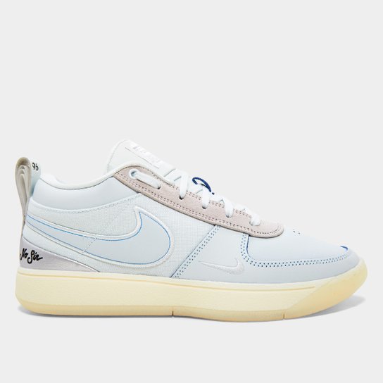 Tênis NBA Nike Book 1 Moss Point Masculino