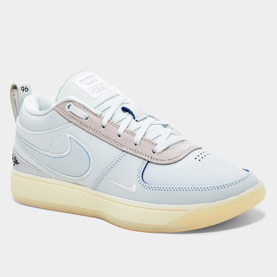 Tênis NBA Nike Book 1 Moss Point Masculino