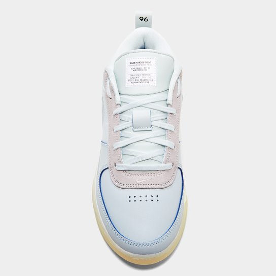 Tênis NBA Nike Book 1 Moss Point Masculino