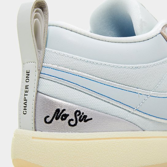 Tênis NBA Nike Book 1 Moss Point Masculino