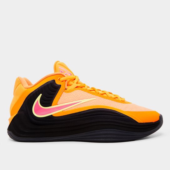 Tênis NBA Nike Giannis Freak 7 Masculino