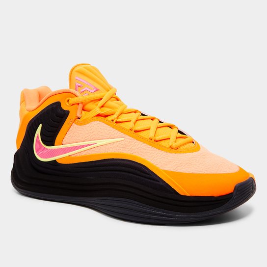 Tênis NBA Nike Giannis Freak 7 Masculino