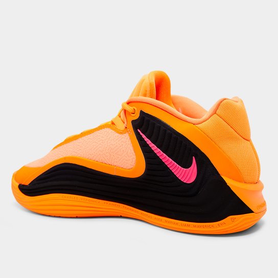 Tênis NBA Nike Giannis Freak 7 Masculino