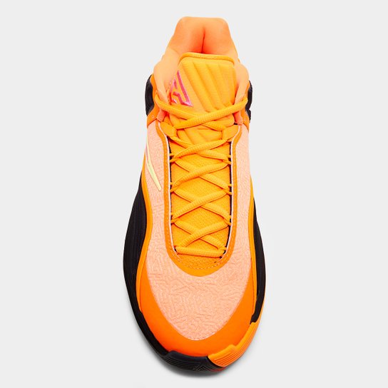 Tênis NBA Nike Giannis Freak 7 Masculino