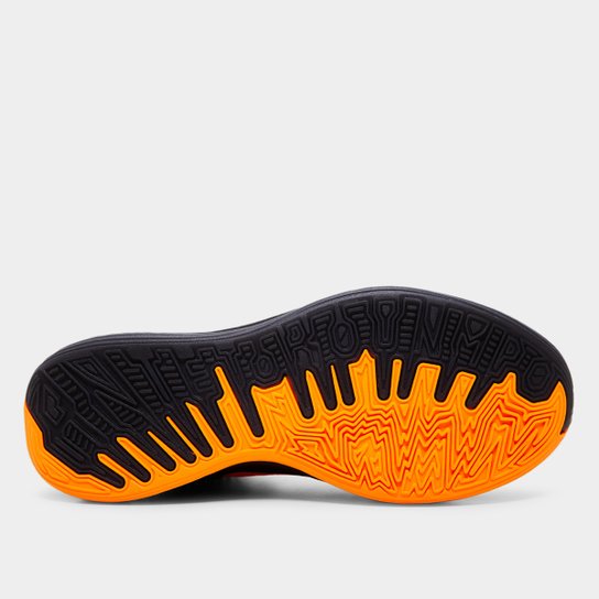 Tênis NBA Nike Giannis Freak 7 Masculino