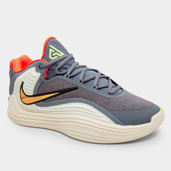 Tênis NBA Nike Giannis Freak 7 Masculino