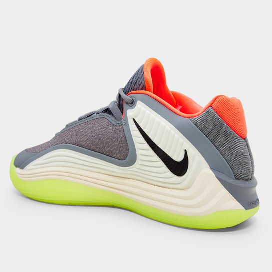 Tênis NBA Nike Giannis Freak 7 Masculino