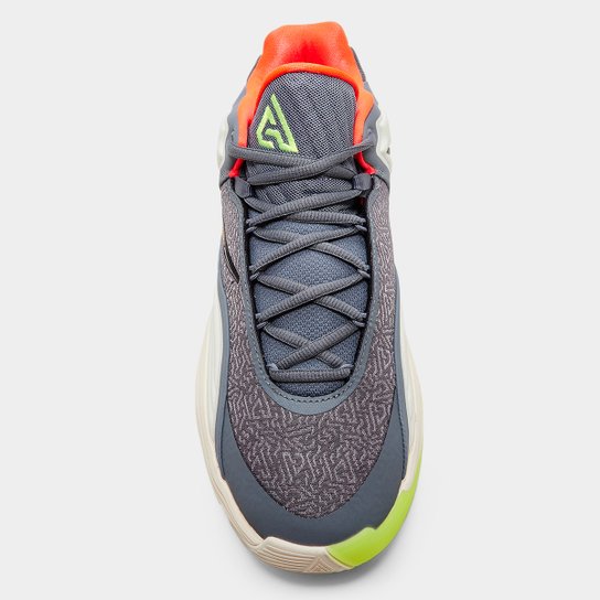 Tênis NBA Nike Giannis Freak 7 Masculino