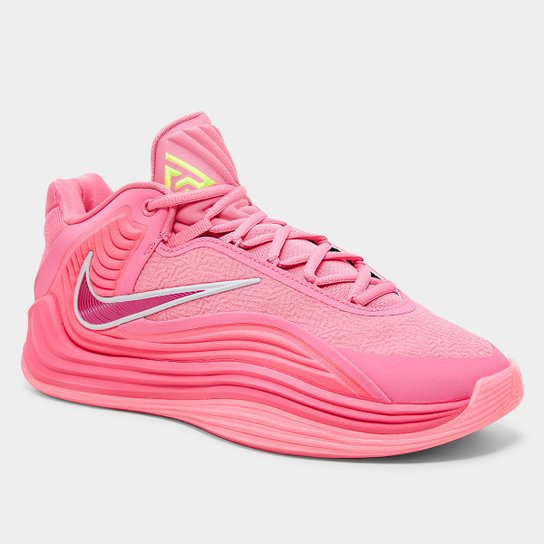 Tênis NBA Nike Giannis Freak 7 Premium Masculino