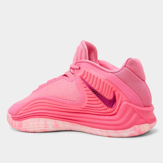 Tênis NBA Nike Giannis Freak 7 Premium Masculino