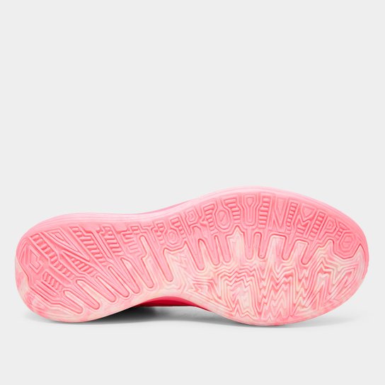 Tênis NBA Nike Giannis Freak 7 Premium Masculino