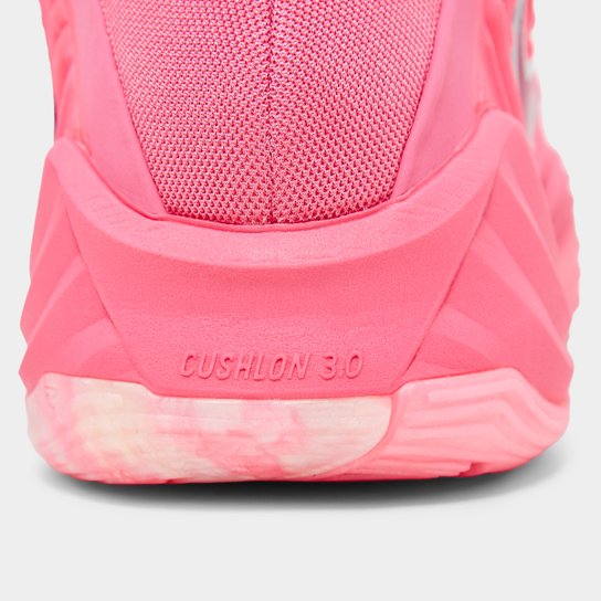 Tênis NBA Nike Giannis Freak 7 Premium Masculino